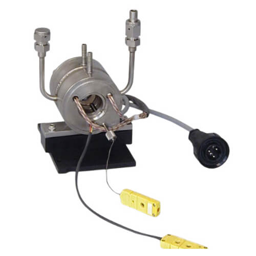 High-Temperature-Cell